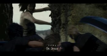 Final Fantasy XV