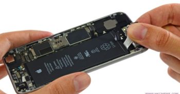 iPhone 1G ram 比 Android 2G ram 快的原因