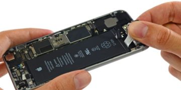 iPhone 1G ram 比 Android 2G ram 快的原因
