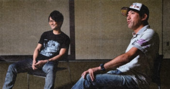 《 The Evil Within 》和《 寂静岭： P.T 》制作人谈恐怖游戏， 鬼影幢幢！