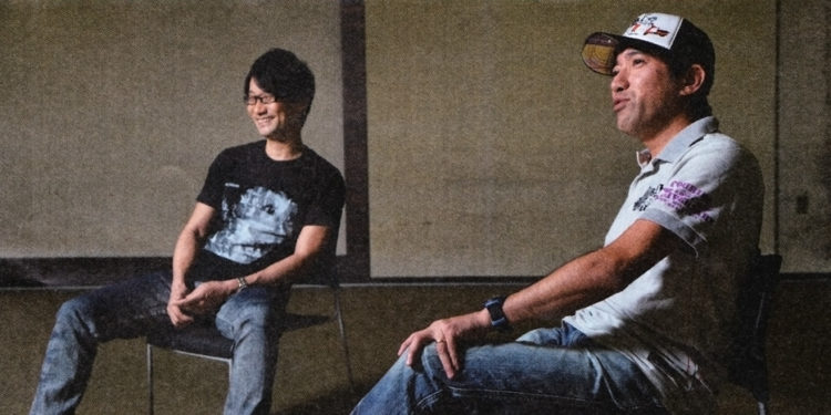 《 The Evil Within 》和《 寂静岭： P.T 》制作人谈恐怖游戏， 鬼影幢幢！
