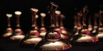 Golden Joystick Awards 2014 揭晓  Dark Souls II 获年度最佳游戏！