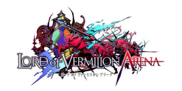LORD of VERMILION ARENA