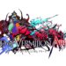 LORD of VERMILION ARENA
