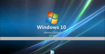我连 Windows 8 都还没摸熟， Windows 10 就出现了！