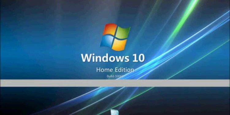 我连 Windows 8 都还没摸熟， Windows 10 就出现了！