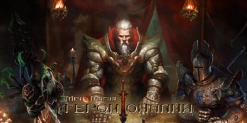 Might & Magic Heroes Online 重温经典策略游戏