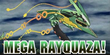 Pokemon ORAS