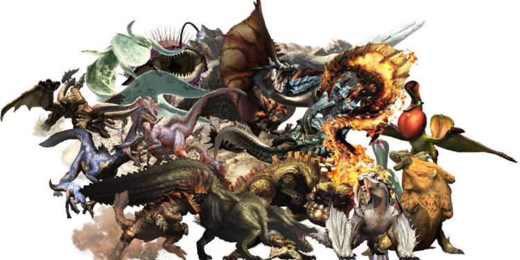 Monster Hunter