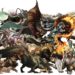 Monster Hunter