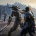 Middle Earth Shadow of Mordor
