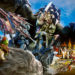 Monster Hunter 4G