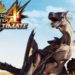 Monster Hunter 4 Ultimate 有 Final Fantasy 装备！？