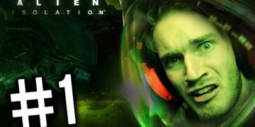 alien isolation
