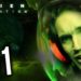 alien isolation