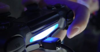 PlayStation 4 华丽升级版
