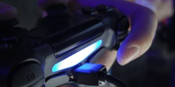 PlayStation 4 华丽升级版