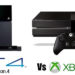 2014 次世代主机大战  PS4 销量完胜 Xbox One