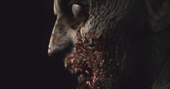Resident Evil 的重生