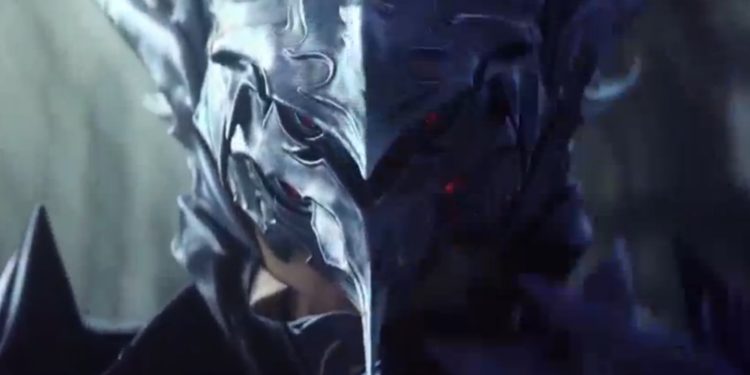Final Fantasy XIV 3.0: Heavensward 大刀阔斧扩充版