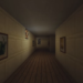 Silent Hills PT 用 Minecraft 重制