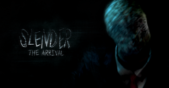 Slender: The Arrival 或将登陆次世代主机  用 PS4 画质吓死你 ！