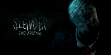Slender: The Arrival 或将登陆次世代主机  用 PS4 画质吓死你 ！