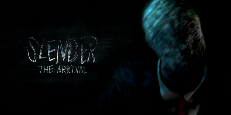Slender: The Arrival 或将登陆次世代主机  用 PS4 画质吓死你 ！