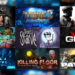 Steam 释出 10 款免费游戏！ 大家别错过！
