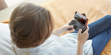 Xperia Z3 可以玩 Playstation 4 游戏