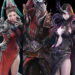 《 Lost Ark 》再次公开 20 分钟游玩片段