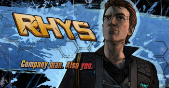 Tales from the Borderlands 发售预告片，延续一贯的幽默风格