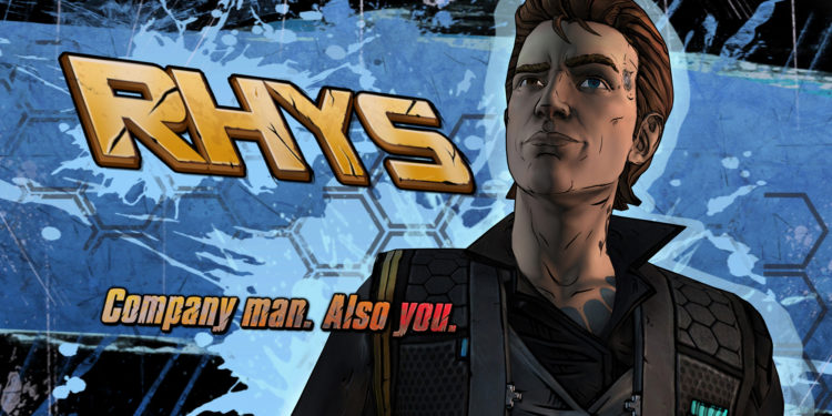 Tales from the Borderlands 发售预告片，延续一贯的幽默风格