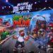 Plants vs. Zombies Online 释出最新宣传片