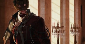 Assassin’s Creed Unity 劣评让 Ubisoft 股价大跌？