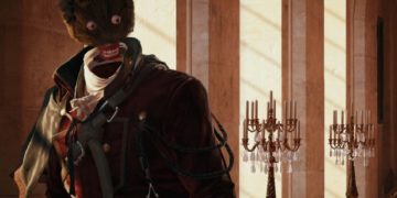 Assassin’s Creed Unity 劣评让 Ubisoft 股价大跌？