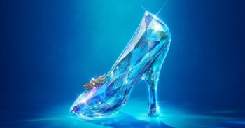 Cinderella 真人版最新预告释出