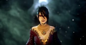 Dragon Age: Inquisition 美美的预告片告诉你：快来买我！