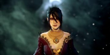 Dragon Age: Inquisition 美美的预告片告诉你：快来买我！