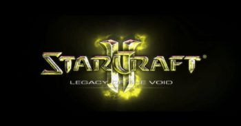 StarCraft 2 Legacy Of The Void 最后的战役