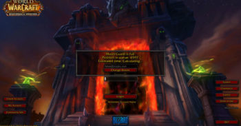 Warcraft