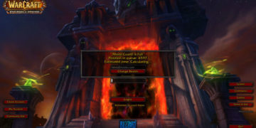 Warcraft