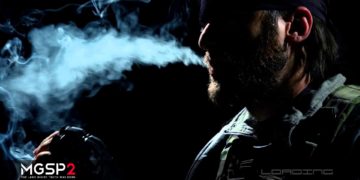 一个我们永远看不到的 Metal Gear Solid 电影