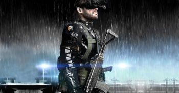 Metal Gear Solid V PC 配备…… 现在新游戏就爱折腾旧电脑就是了。