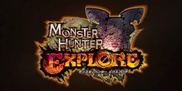 Monster Hunter Explore Feature