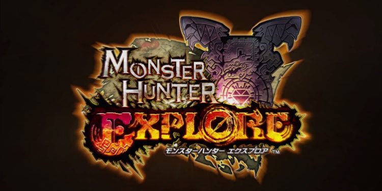 Monster Hunter Explore Feature