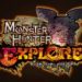 Monster Hunter Explore Feature