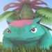 Pokemon 3 大初选以 Digimon 的风格进化