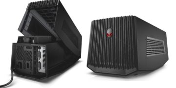 Alienware 推出显示卡加强器