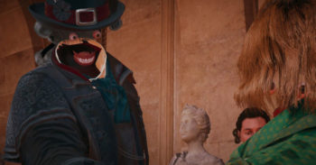 Assassin’s Creed Unity 补偿 BUG 方案 DLC 免费送